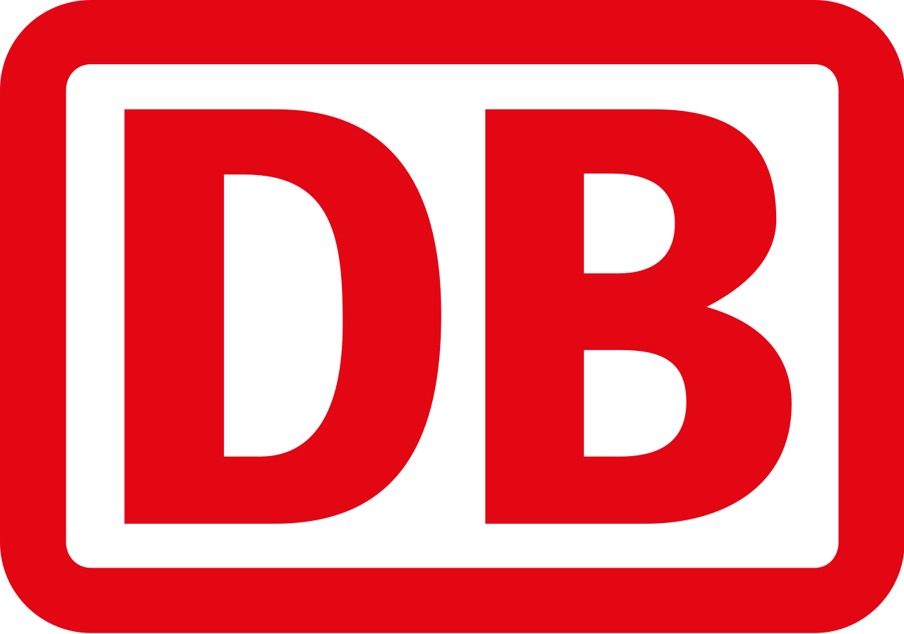Read more about the article Deutsche Bahn Störung