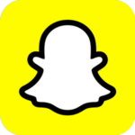 Snapchat Störung