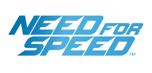 Need for Speed Störung
