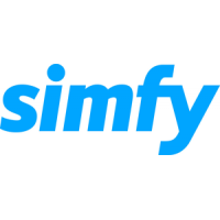 Simfy Störung